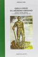 Quella specie di laburismo cristiano. Dossetti, Pastore, Romani e l'alternativa a De Gasperi (1946-1951)