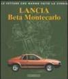 Lancia Beta Montecarlo