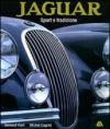 Jaguar sport e tradizione