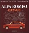 Alfa Romeo. Alfasud. Ediz. illustrata