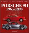 Porsche 911. 1963-1998. Ediz. illustrata