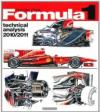 Formula 1 2010-2011. Technical analysis