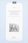 Gladiatori e attori nell Roma giulio-claudia. Studio sul Senatoconsulto di Larino