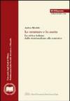 Le strutture e la storia. La critica italiana dallo strutturalismo alla semiotica