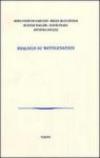 Dialogo su Wittgenstein