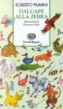 Dall'ape alla zebra