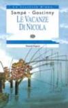 Le vacanze di Nicola