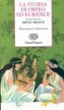 La storia di Orfeo ed Euridice