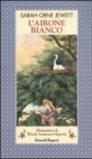 L'airone bianco