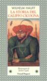 La storia del Califfo Cicogna