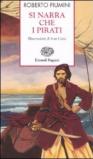 Si narra che i pirati