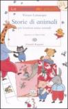 Storie di animali per bambini senza animali