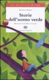 Storie dell'uomo verde