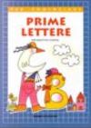 Prime lettere