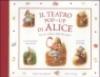 Il teatro pop-up di Alice