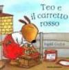 Teo e il carretto rosso