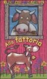 Alla fattoria. I cubi puzzle