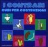 I contrari. Cubi per costruzioni