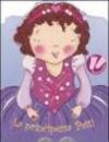 La principessa Patti. Scarpette
