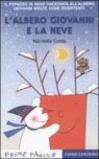 L'albero Giovanni e la neve