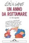 Un anno da rottamare. In 140 vignette