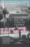 Canzone per un volo di guerra