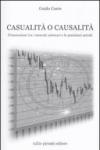 Casualità o causalità. Connessioni tra i mercati azionari e le posizioni astrali