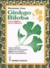 Ginkgo biloba. Una prodigiosa pianta millenaria