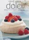 Nuova cucina. Dolci