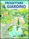 Progettare il giardino