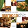 Marocco chic