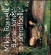 Millais, Rossetti, Burne-Jones e i preraffaelliti