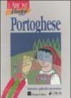 Portoghese. Dizionario e guida alla conversazione