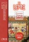 Oroscopo cinese 2002-2003. La lepre