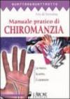 Manuale pratico di chiromanzia