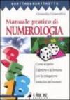 Manuale pratico di numerologia