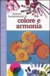 Nozioni fondamentali di colore e armonia