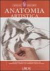 Anatomia artistica