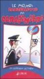 Le migliori barzellette sui carabinieri