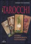 I tarocchi. Storia, iconografia, esoterismo