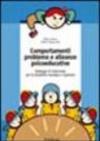 Comportamenti problema e alleanze psicoeducative. Strategie per la disabilità mentale e l'autismo