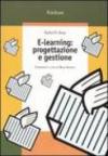 E-learning: progettazione e gestione