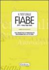 Il test delle fiabe (FFT - Fairy Tale Test). Test proiettivo di personalità dai 6 ai 12 anni. Con schede