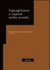 Uguaglianza e equità nella scuola