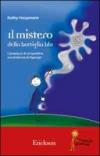 Il mistero della bottiglia blu. L'avventura di un bambino con sindrome di Asperger
