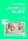 Aeschylean tragedy