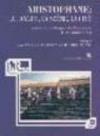 Aristophane: la langue, la scène, la cité. Actes du Colloque (Toulouse, 17-19 mars 1994)