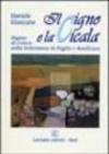 Il cigno e la cicala. Pagine di critica sulla letteratura in Puglia e Basilicata