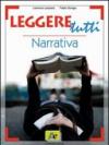 Leggere tutti. Start. Letture facilitate e didattica per studenti non madrelingua. Per le Scuole superiori