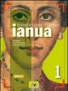 Ianua. Con dizionario-Grammatica-Italiano per il latino. Ediz. rossa. Per i Licei e gli Ist. magistrali. Con espansione online